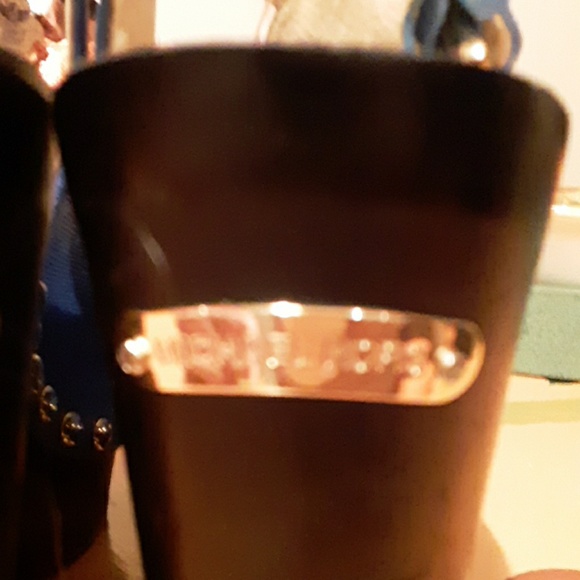 Michael Kors wedge heels - Picture 3 of 4